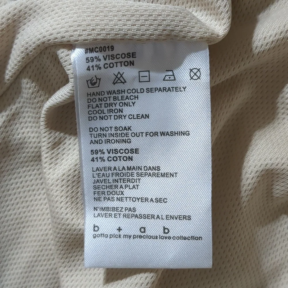 Mercibeaucoup & Sanrio Hello Kitty Colab. Women Jacket size M. New 2010 - Picture 8 of 13